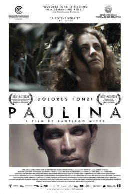 Paulina HD Trailer