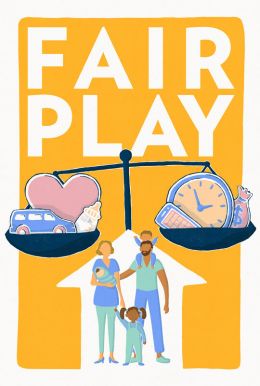 Fair Play HD Trailer