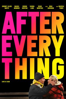 After Everything HD Trailer