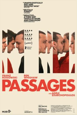Passages HD Trailer