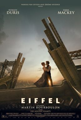 Eiffel HD Trailer