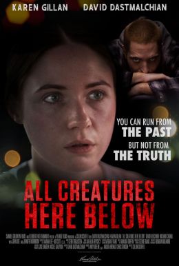 All Creatures Here Below Poster