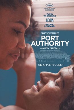 Port Authority Poster