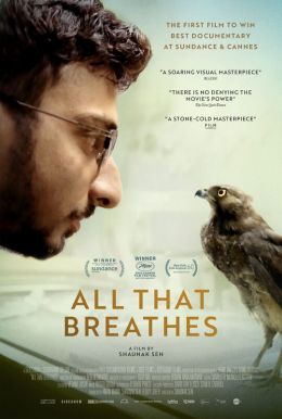 All That Breathes HD Trailer
