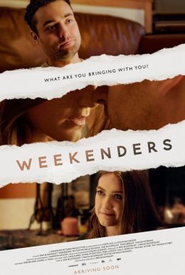 Weekenders HD Trailer