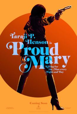 Proud Mary HD Trailer