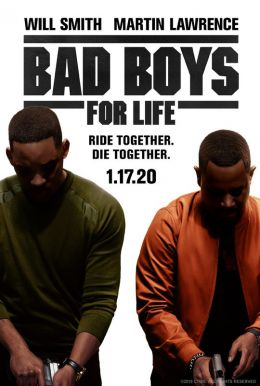 Bad Boys For Life HD Trailer
