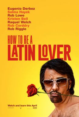 How to Be a Latin Lover HD Trailer