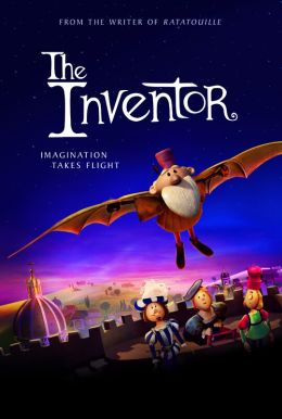 The Inventor HD Trailer