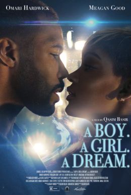 A Boy. A Girl. A Dream. HD Trailer