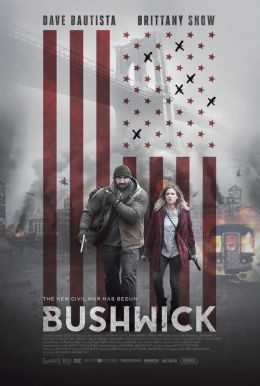 Bushwick HD Trailer
