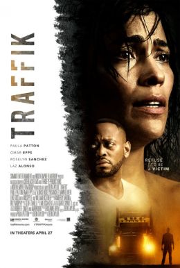 Traffik HD Trailer