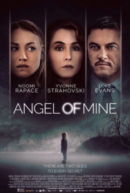 Angel of Mine HD Trailer