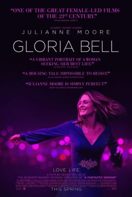 Gloria Bell HD Trailer