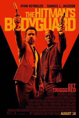 The Hitman's Bodyguard HD Trailer