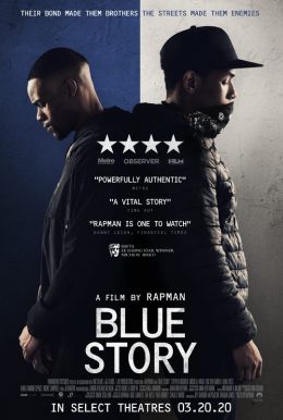 Blue Story HD Trailer