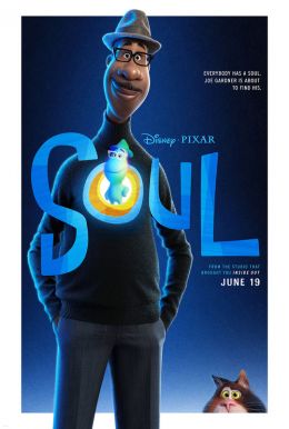 Soul HD Trailer