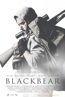 Blackbear Poster