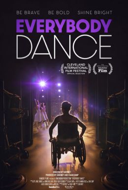 Everybody Dance HD Trailer