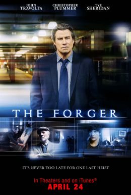 The Forger – Louis Hofmann – Official U.S. Trailer 