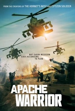 Apache Warrior HD Trailer