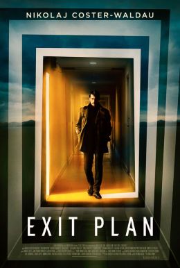 Exit Plan Poster