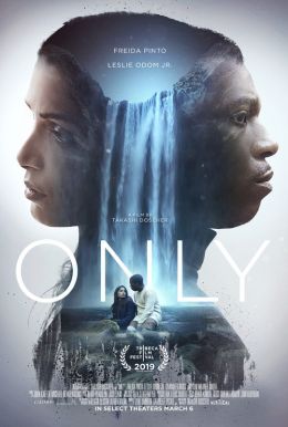 Only Poster