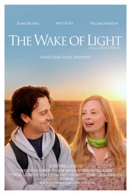The Wake Of Light HD Trailer