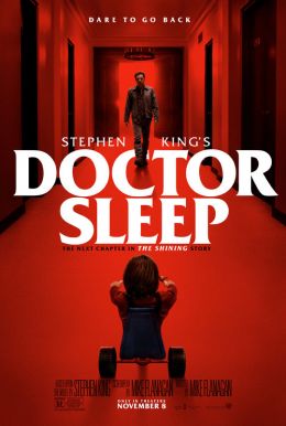 Stephen King’s Doctor Sleep HD Trailer