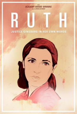 RUTH - Justice Ginsburg In Her Own Words HD Trailer