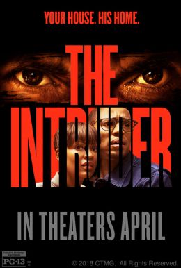 The Intruder HD Trailer