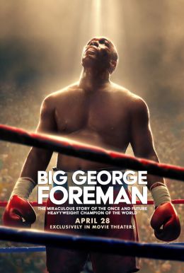 Big George Foreman HD Trailer