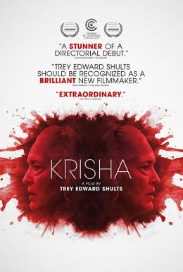 Krisha HD Trailer