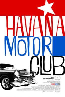 Havana Motor Club HD Trailer