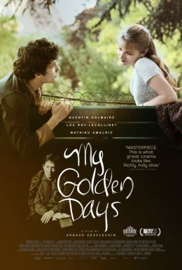 My Golden Days HD Trailer