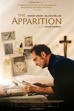 The Apparition HD Trailer