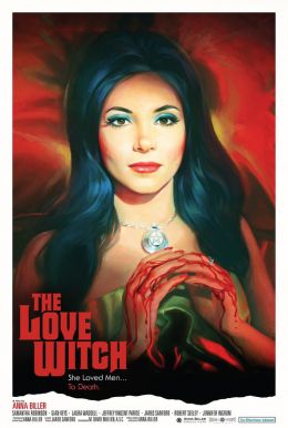 The Love Witch HD Trailer