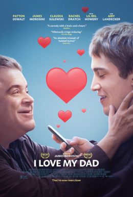 I Love My Dad HD Trailer