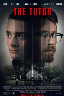 The Tutor Poster