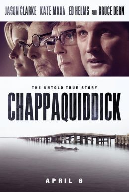 Chappaquiddick HD Trailer