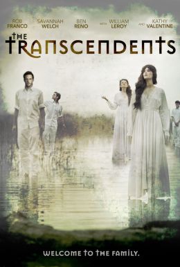 The Transcendents HD Trailer