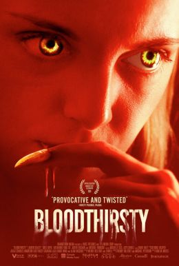 Bloodthirsty HD Trailer
