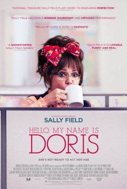 Hello, My Name Is Doris HD Trailer