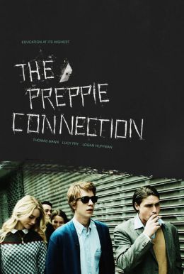 The Preppie Connection HD Trailer