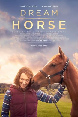 Dream Horse HD Trailer