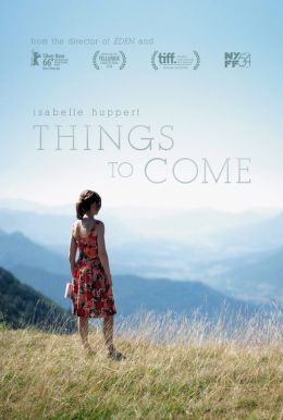 Things to Come Poster