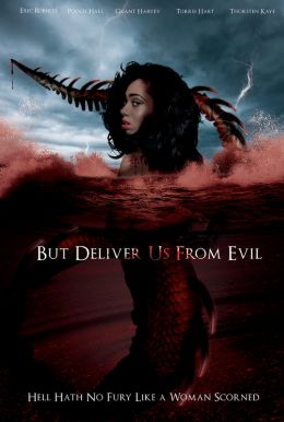 But Deliver Us From Evil HD Trailer