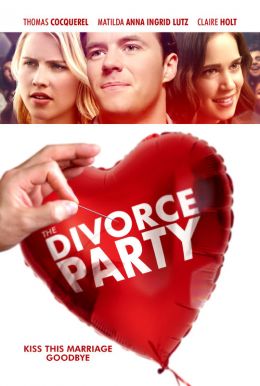 The Divorce Party HD Trailer