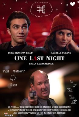 One Last Night HD Trailer