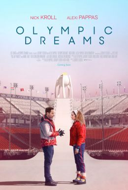 Olympic Dreams